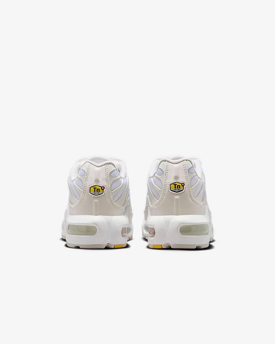 Nike air max plus ältere kinder sales